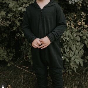 🤍 JAX AND LENNON Hooded Jumpsuit